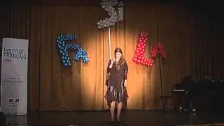 Club Fran&ccedil;ais Moscou - festival Fa-Si-La Chanter