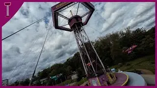 Dream Flight Airlines - Legendia (onride) 2024