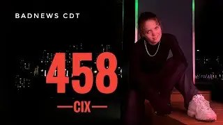 [K-POP IN PUBLIC | ONE TAKE] CIX - 458 SOLO by Arren