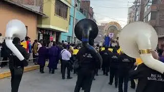 Tema: En el tiempo y en la eternidad - Banda Salesiana