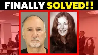 Nearly 50 Years Later, Lindy's Murderer CAUGHT Through Genetic Sleuthing