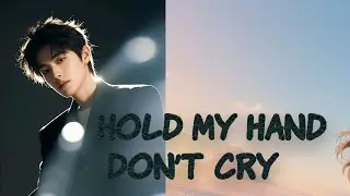 Hold my hand Don't Cry _ By Liza Mosh _ Love Song | English Song 2026