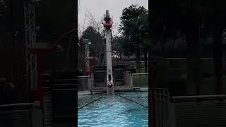 Turbo splash - Futuroscope - Offride