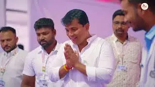 NCP Blood Donation Camp, Baramati | Bhongaa Media | Creative advertising agency | Business solutions
