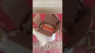 Return the parcel, products mismatch