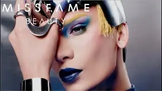 Miss Fame Beauty - FINALLY LAUNCHING