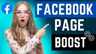 Boost Your Facebook Page Instantly - Secret Tips for 2023 | facebook ads tutorial | Arman Alahi