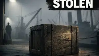 The Silent Theft That Changed the World