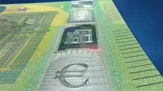 Euro Banknotes &ndash; Our Money, Our Journey