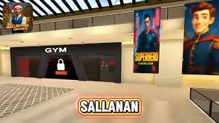 Mall Simulator 9th Ad 1920x1080 Turkish CD 28Nov UD 28Nov