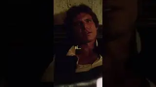 HAN SOLO VS ANDOR