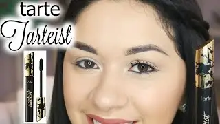 Tarte Tarteist Lash Paint Mascara Review