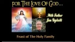 Feast of The Holy Family