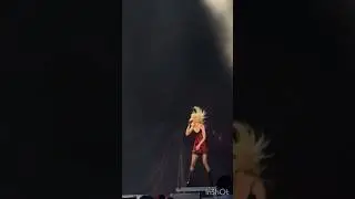 🦇THE PRETTY RECKLESS 🦇 #acdc #concert #live #punkrocklive #livemusic #rock #music #rocknroll