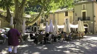 Languedoc Discover France bike tour