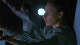 Gestik trailer