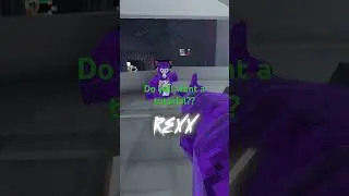 The Ocular Migraine is OP (Not real gorilla tag it&rsquo;s monkey runners) #ocularmigraine #vr #viral #fyp