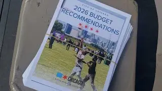 Famous Friday: Proposed 2026 Chicago Budget&mdash;High Executive Raises Amid City Worker Layoffs