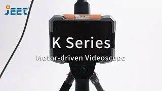 K Series Videoscope: The Ultimate Guide to High-Def Inspection