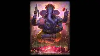 SMITE Ganesha Voice Lines