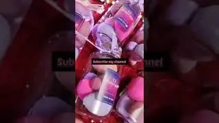 Amazing quality blender😍 wholesale makeup products are also available in low price order it now&hearts;️😍
