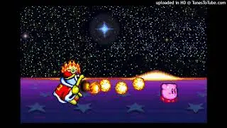 [Soundfont Swap filler] It's BURNing Dedede, Our Hero!