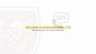 Evropský den tísňové linky 112 | HZS MSK