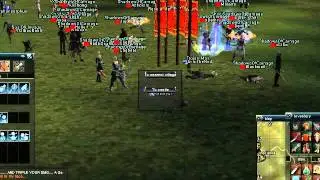 Lineage 2 THoR Video 1