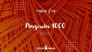 Linha Pingouin 1000