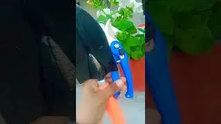 New tools for garden