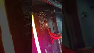 DRAM AND CPU RED LIGHT.               IF ANYONE CAN HELP ME PLEASE.      NO DISPLAY