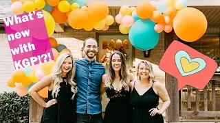 WHAT'S NEW WITH KELLY GINN PHOTOGRAPHY!?!?!