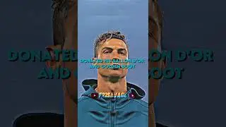 Why Do People Hate Ronaldo?😔💔#shorts #viral #football #soccer #benzito3k #f21to3k #ronaldo #goat