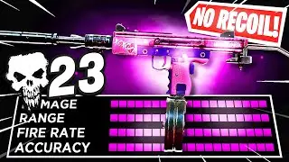 the *NO RECOIL* 