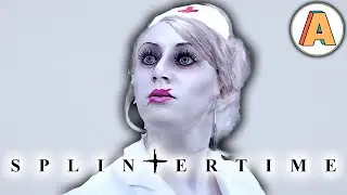 Splintertime - Animation Short Film by Rosto - Thee Wreckers 3/4- France, Netherlands, Belgium- 2015