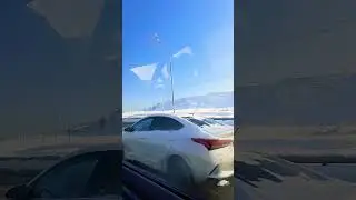 Пятничное настроение - Солнечный день, выходной на работу #пятничноенастроение #короткоевидео #со...