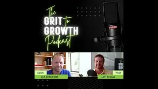Scaling Suds & Success with Jon Schemmel