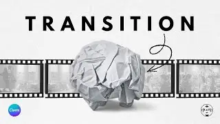 Наконец: переход к использованию Paper Crunch в Canva.