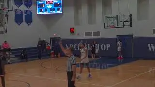 Brockton vs Burke | December 28, 2023