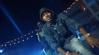 Dj Philbyte - Domeka Ft Dr Claude (Official Music Video)