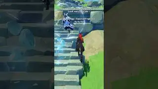 How Every Enemies Special Voice lines Are Difficult to Understand Genshin impact | #genshinimpact