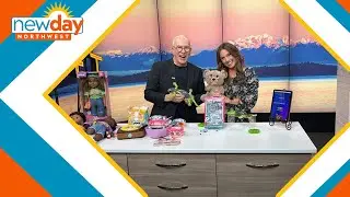 Check out these hot new toys for fall - New Day NW