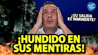 CASI 50 HERIDOS: LA TRAGEDIA RONDÓ EL METROPOLITANO: #salvesequienpueda