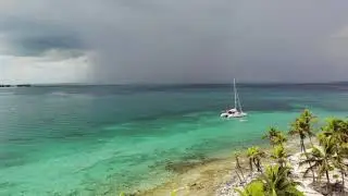 A Day at Green Cay