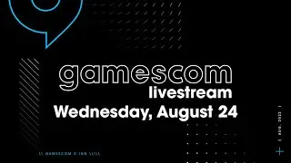 IGN gamescom Studio 2022, день 1: Dead Island 2, Lies of P и многое другое!