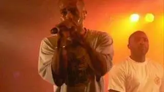 Shurik'n feat. Sté Strausz - Rien n'est eternel