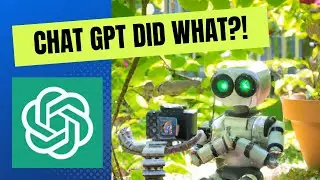 ChatGPT's overload: Too many gardening subniche ideas to handle