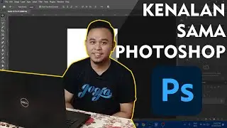 Pengenalan dan Cara buat canvas baru di Photoshop - Tutor by Kak Wahyu -BTW.EPS1