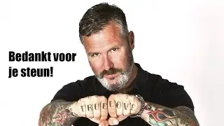 Namens Giro555 bedankt voor je steun!