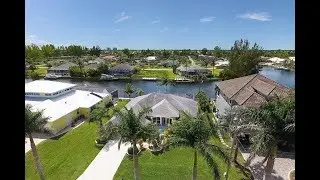 Home For Sale - SW Cape Coral, FL 33914